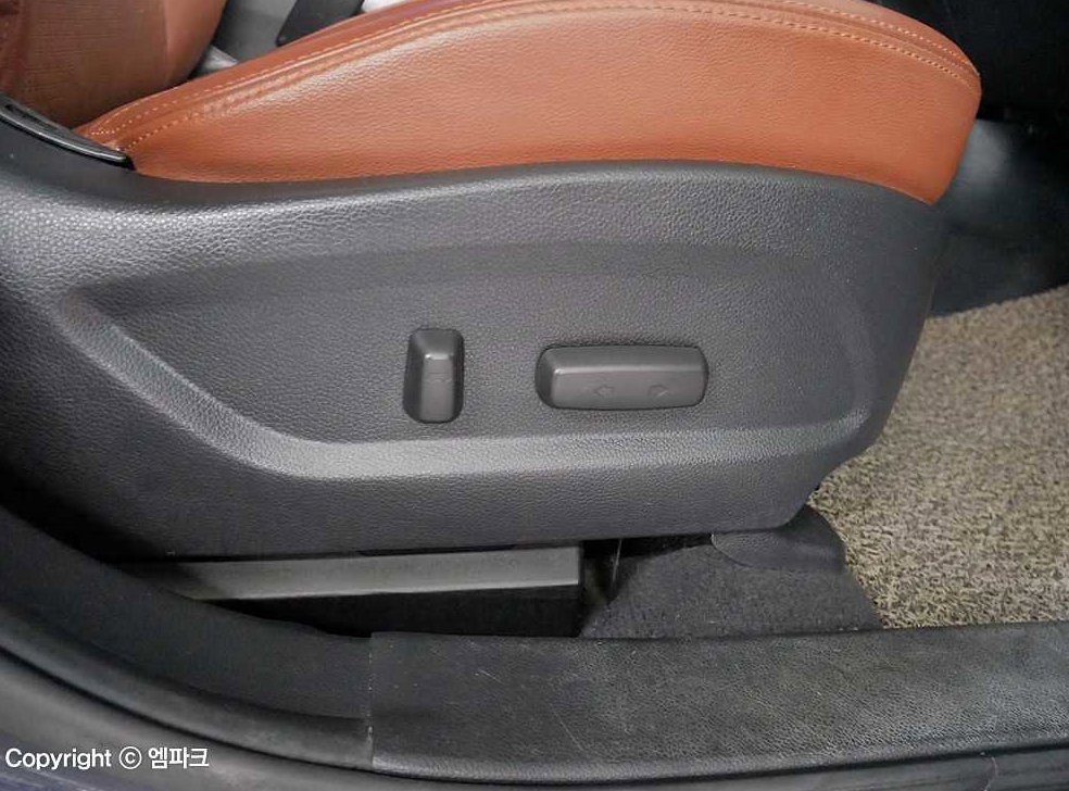 현대 싼타페 디젤 2WD 2.0 프리미엄 사진 17