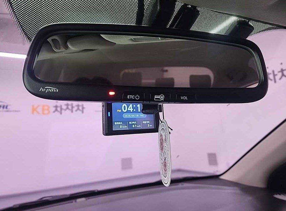 기아 모닝 럭셔리 사진 18
