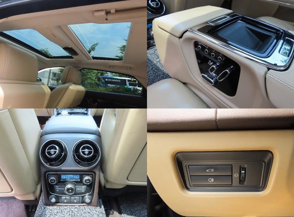 재규어 XJ 3.0D 사진 19