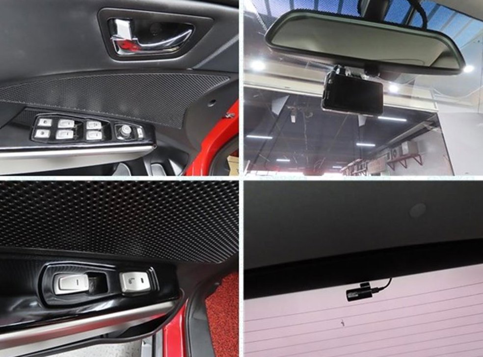 KG모빌리티(쌍용)  티볼리 디젤 2WD 1.6 LX 사진 20