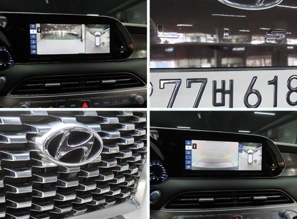 현대 팰리세이드 디젤 2.2 4WD 사진 15