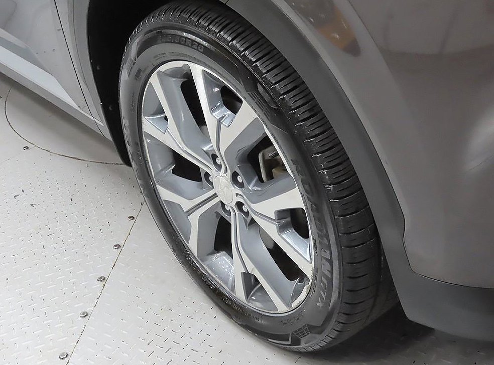 현대 팰리세이드 디젤 2.2 4WD 사진 5