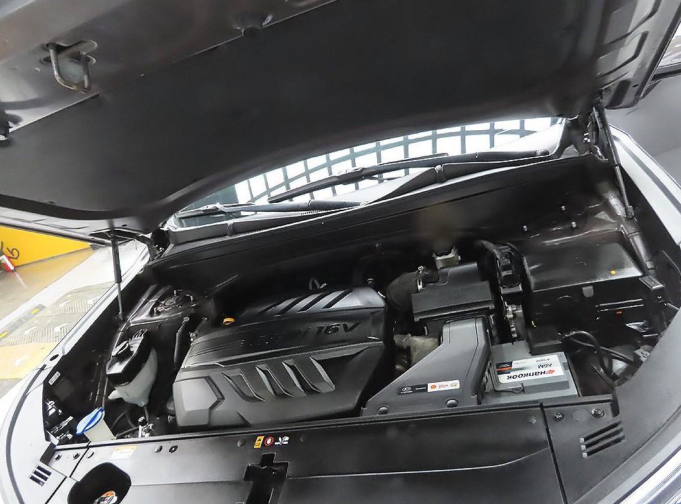 현대 팰리세이드 디젤 2.2 4WD 사진 7