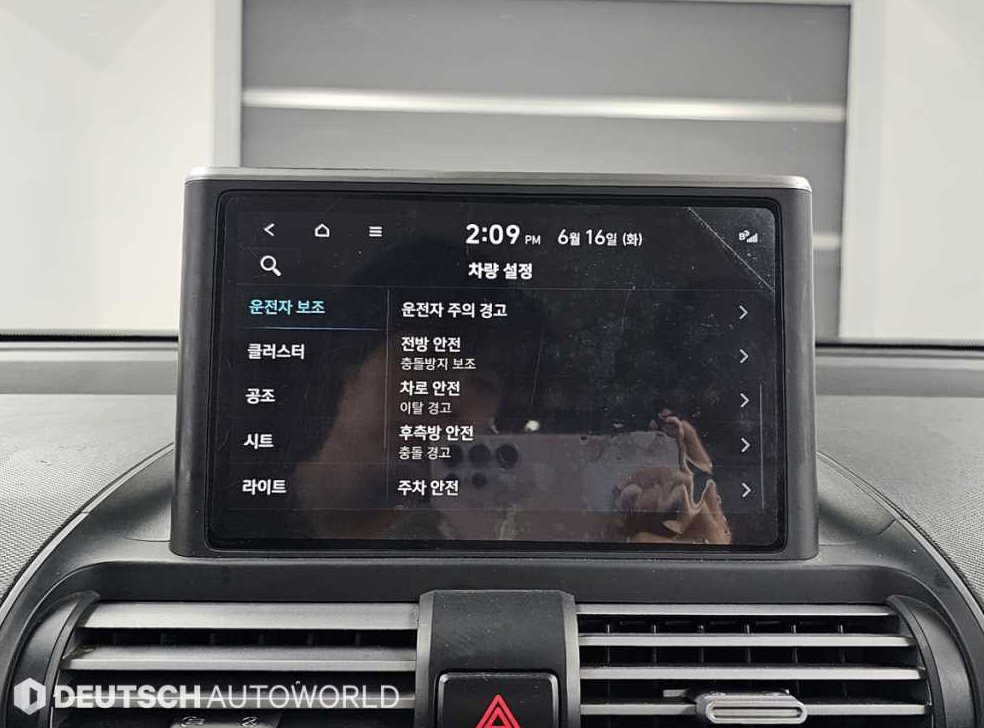 현대 캐스퍼 1.0 가솔린 사진 17
