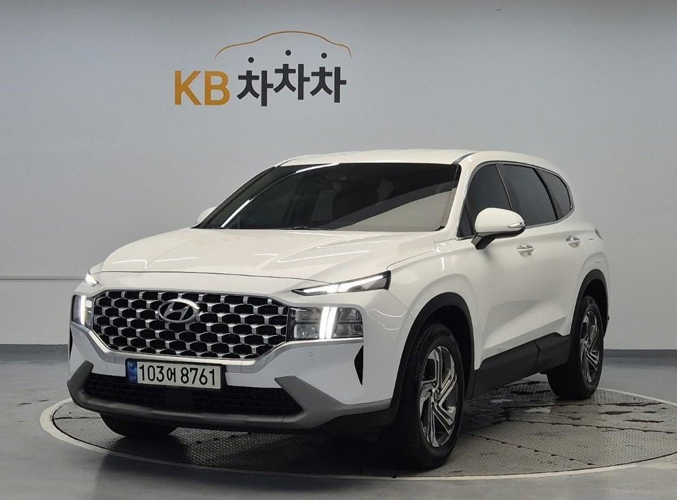 현대 싼타페 디젤 2.2 2WD 프리미엄 초이스