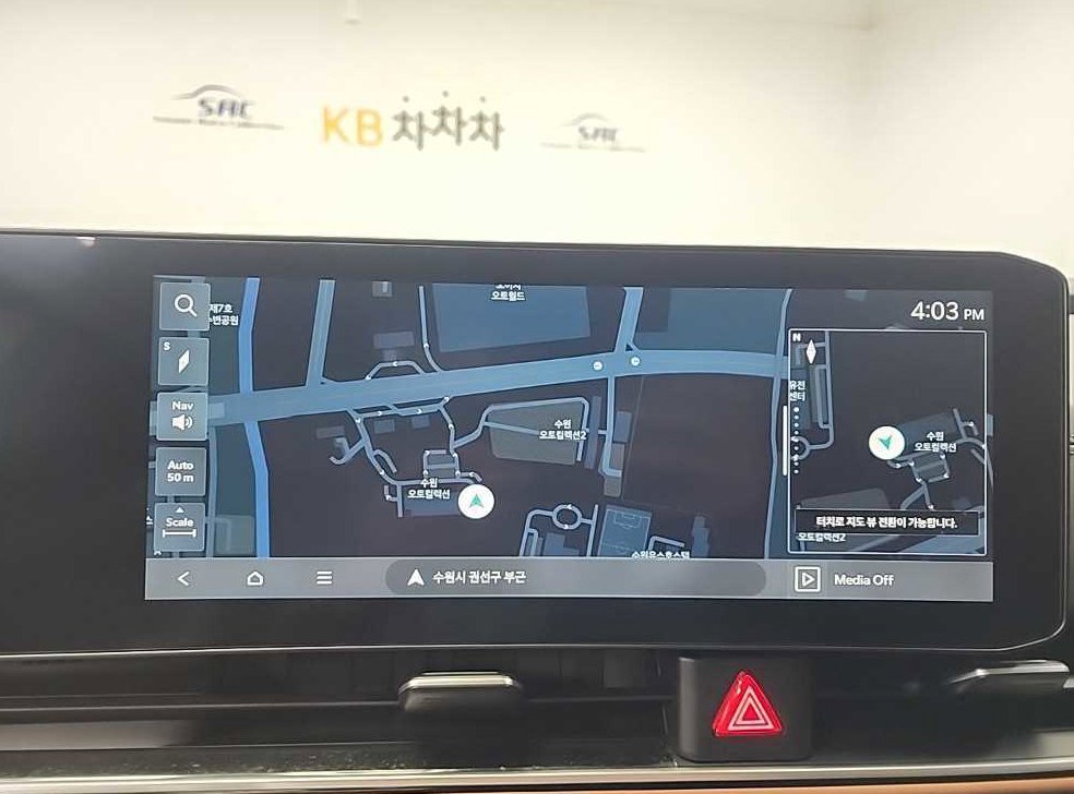 기아 카니발 디젤 7인승 시그니처 사진 17