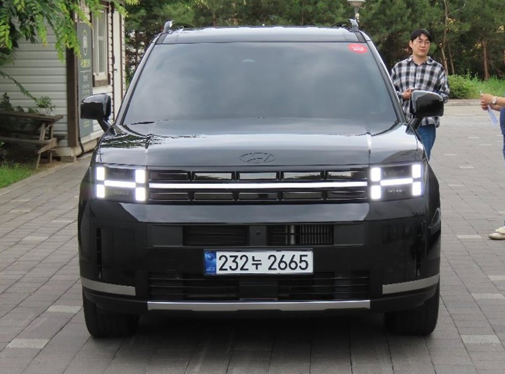 현대 싼타페 1.6T 2WD 프레스티지 플러스