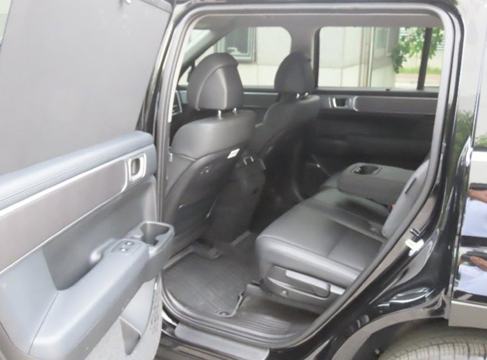 현대 싼타페 1.6T 2WD 프레스티지 플러스 사진 13