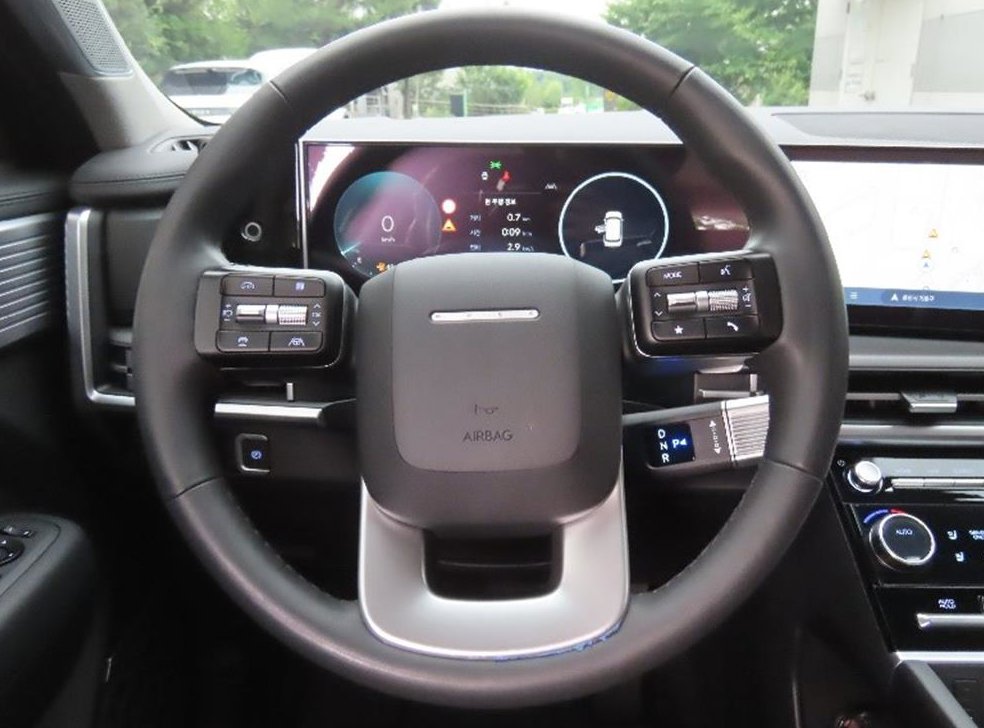 현대 싼타페 1.6T 2WD 프레스티지 플러스 사진 15