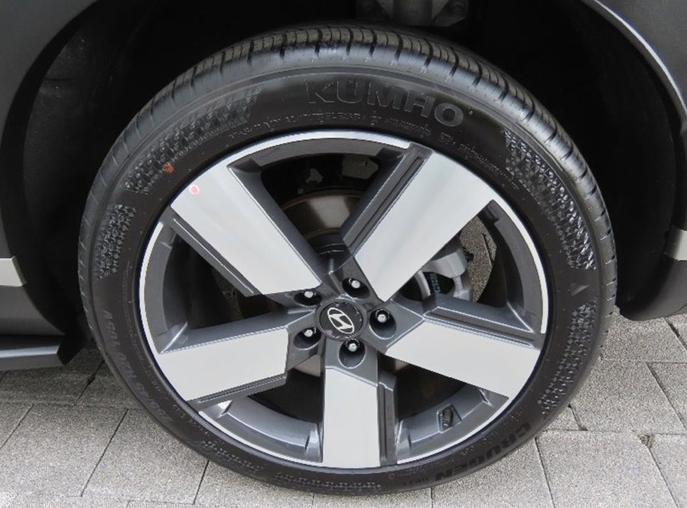 현대 싼타페 1.6T 2WD 프레스티지 플러스 사진 16