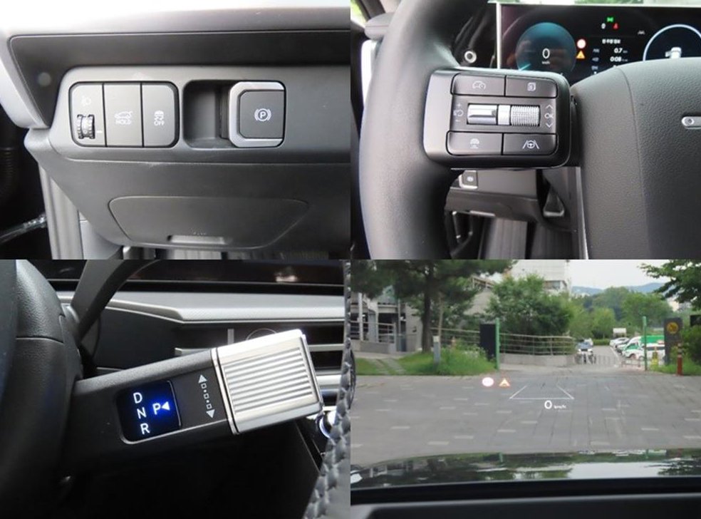 현대 싼타페 1.6T 2WD 프레스티지 플러스 사진 19