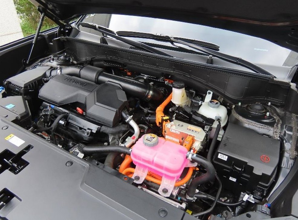 현대 싼타페 1.6T 2WD 프레스티지 플러스 사진 20