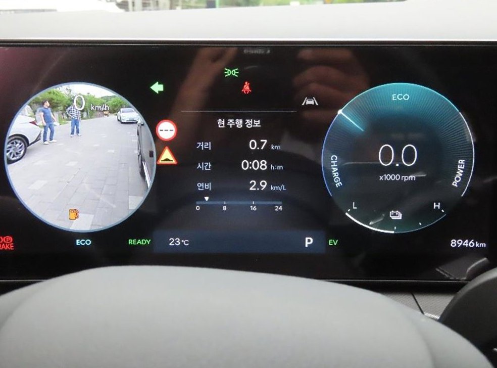현대 싼타페 1.6T 2WD 프레스티지 플러스 사진 5