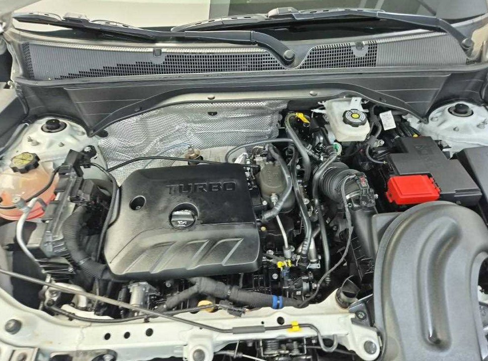 쉐보레 트레일블레이저 2WD 1.3 터보 가솔린 프리미어 사진 5