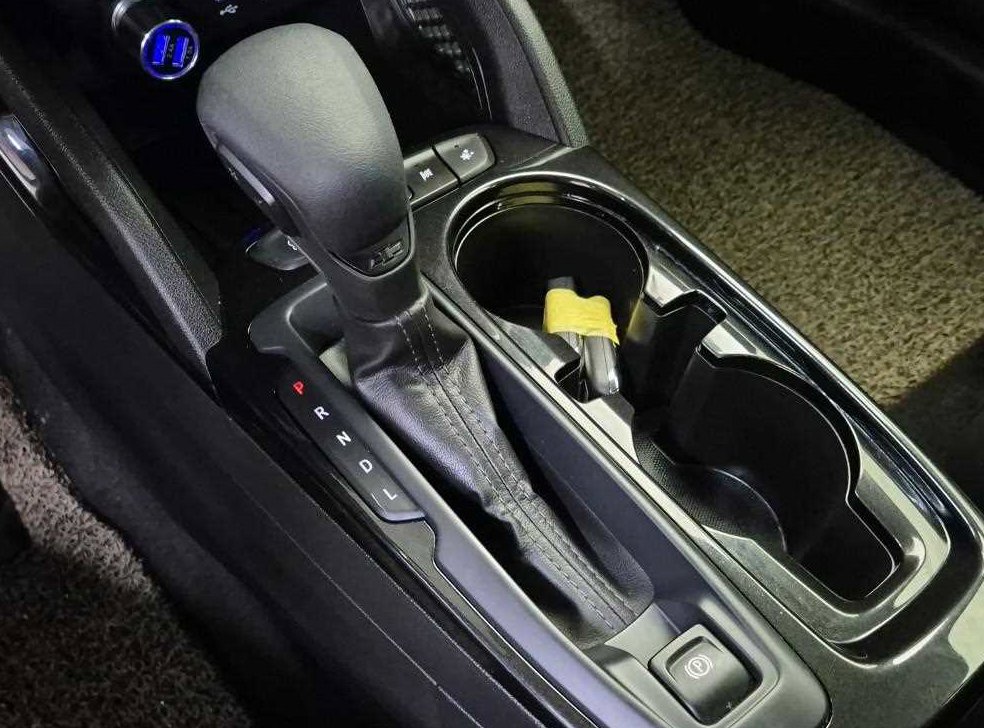 쉐보레 트레일블레이저 2WD 1.3 터보 가솔린 프리미어 사진 8