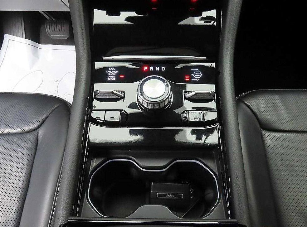 지프 체로키 3.6 L 사진 10