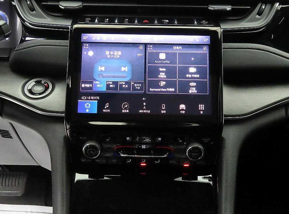 지프 체로키 3.6 L 사진 13