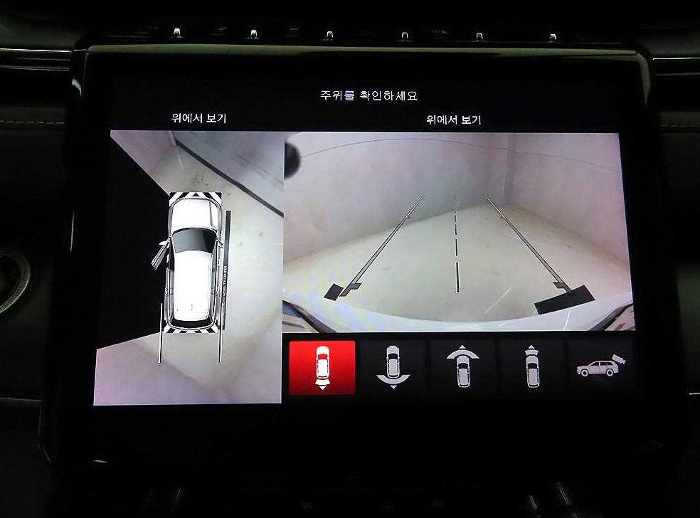 지프 체로키 3.6 L 사진 14
