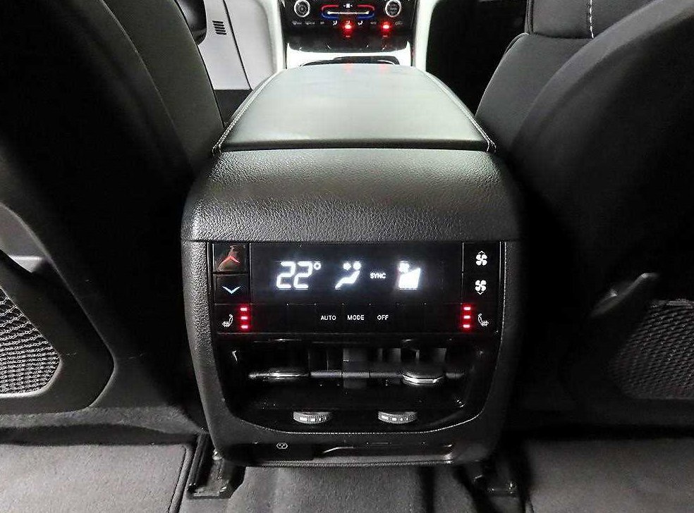 지프 체로키 3.6 L 사진 16