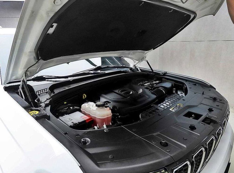 지프 체로키 3.6 L 사진 19