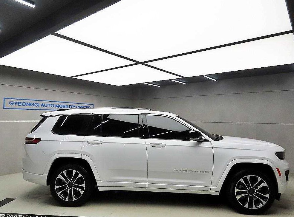 지프 체로키 3.6 L 사진 2