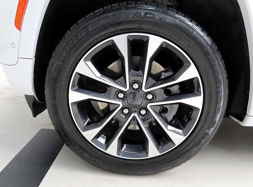 지프 체로키 3.6 L 사진 20