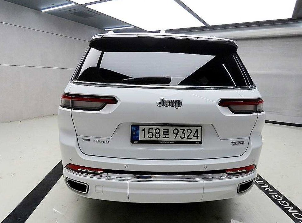 지프 체로키 3.6 L 사진 3