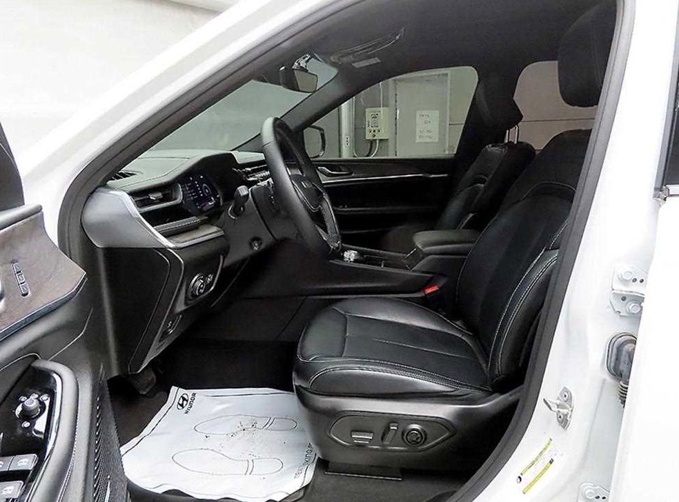 지프 체로키 3.6 L 사진 5