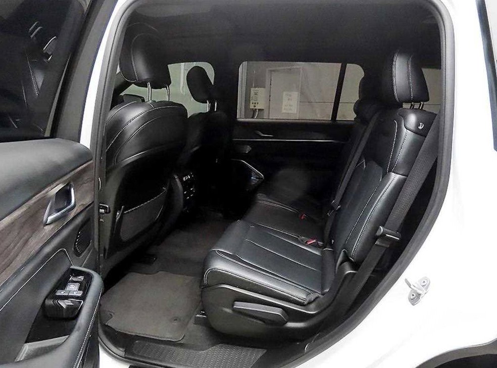 지프 체로키 3.6 L 사진 6