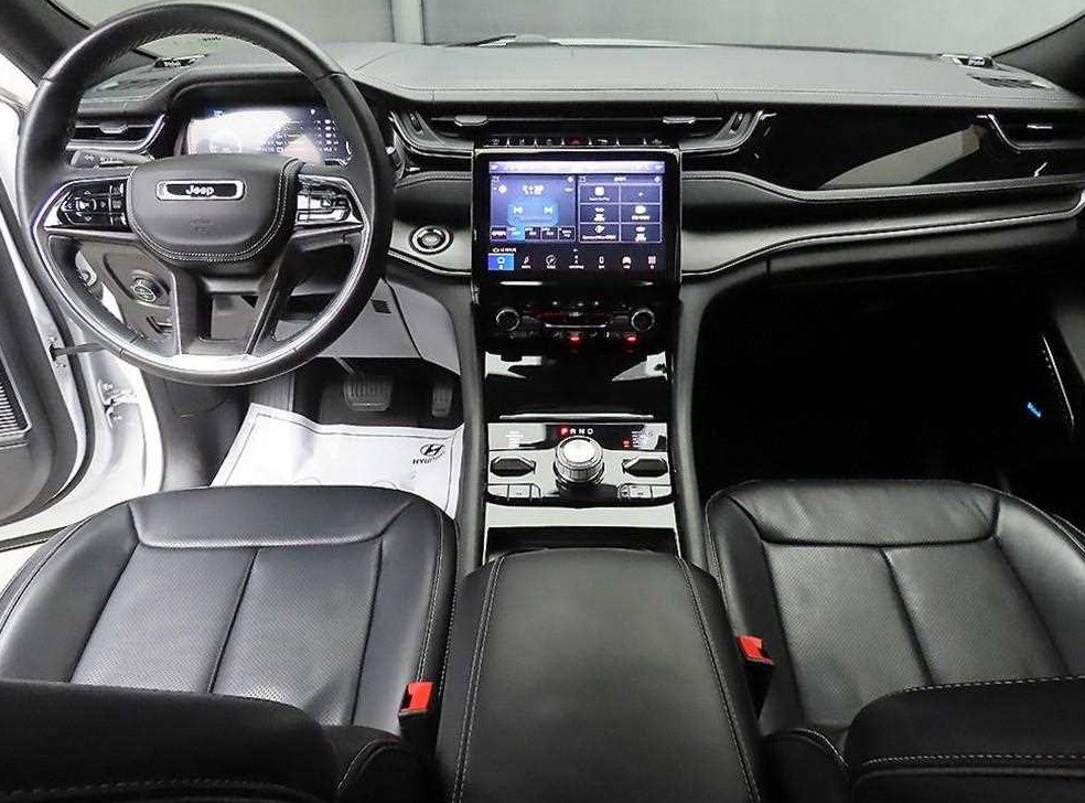 지프 체로키 3.6 L 사진 7