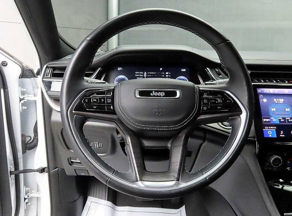 지프 체로키 3.6 L 사진 9