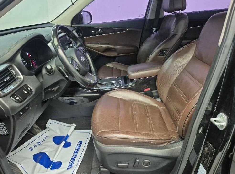 기아 쏘렌토 디젤 4WD 2.0 노블레스 사진 11