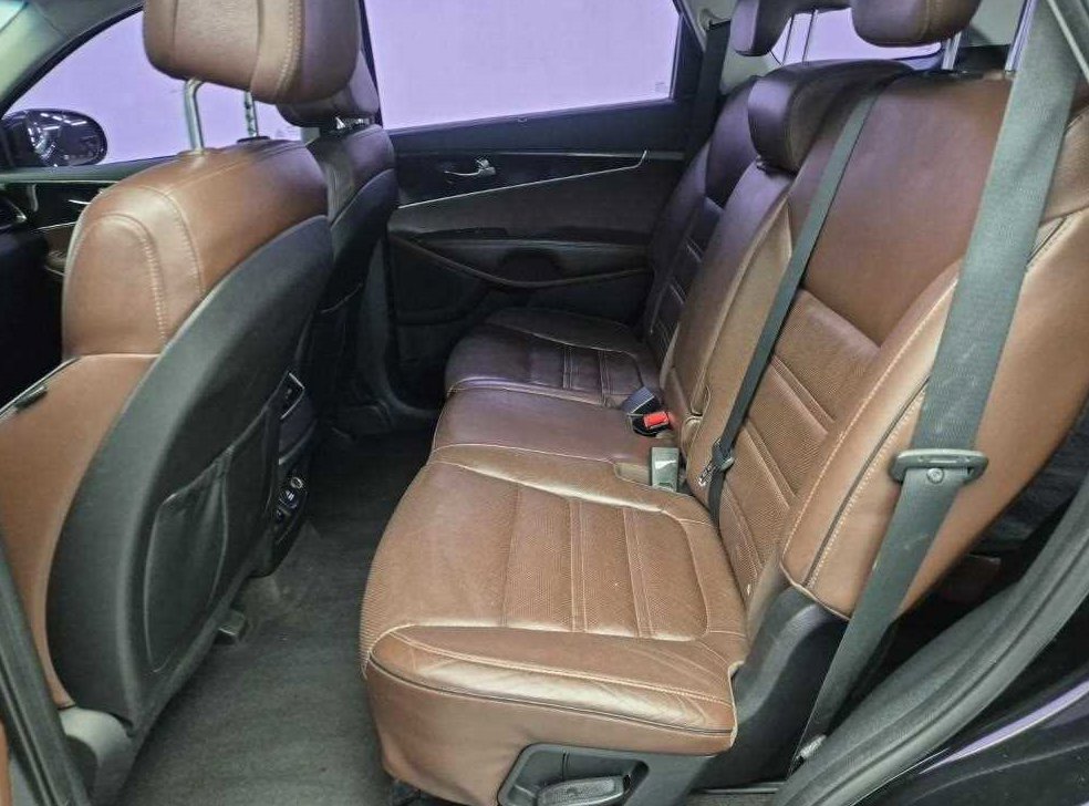 기아 쏘렌토 디젤 4WD 2.0 노블레스 사진 12