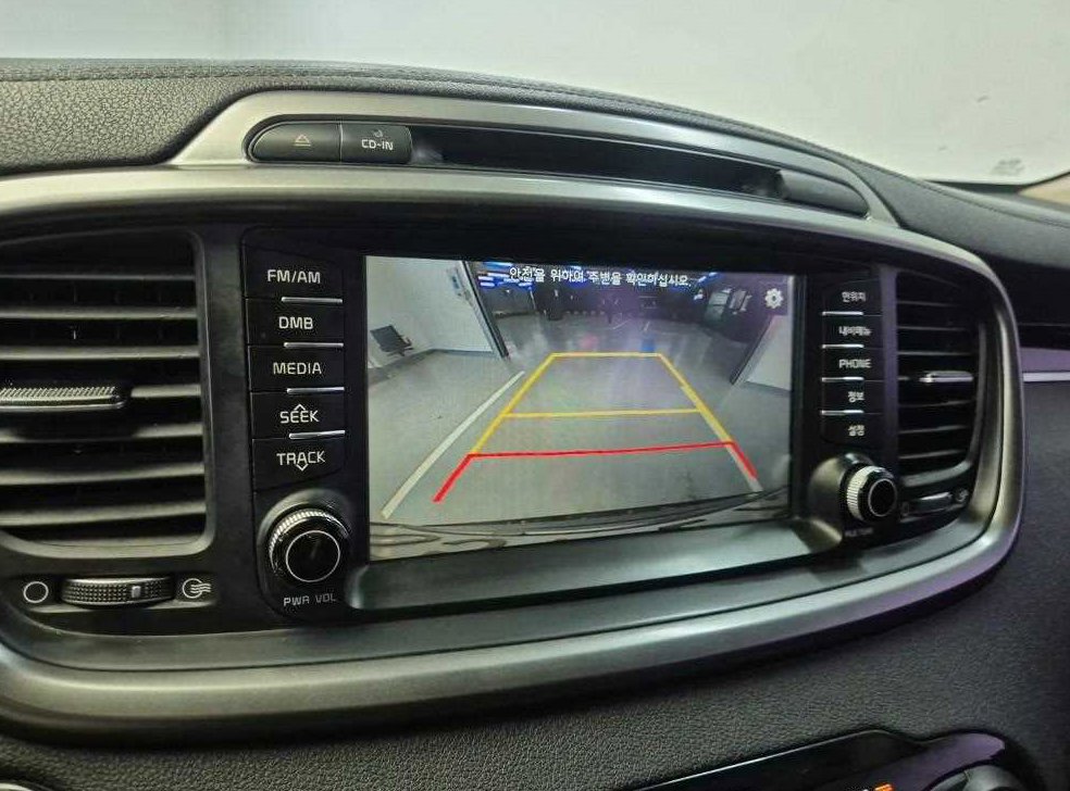 기아 쏘렌토 디젤 4WD 2.0 노블레스 사진 15