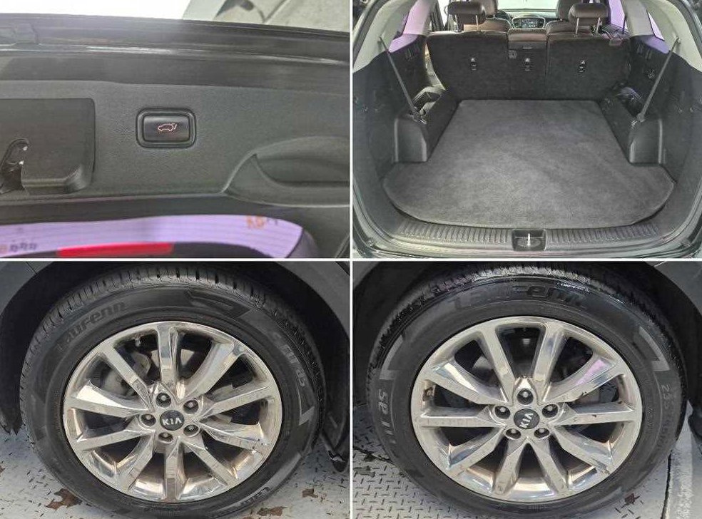 기아 쏘렌토 디젤 4WD 2.0 노블레스 사진 19