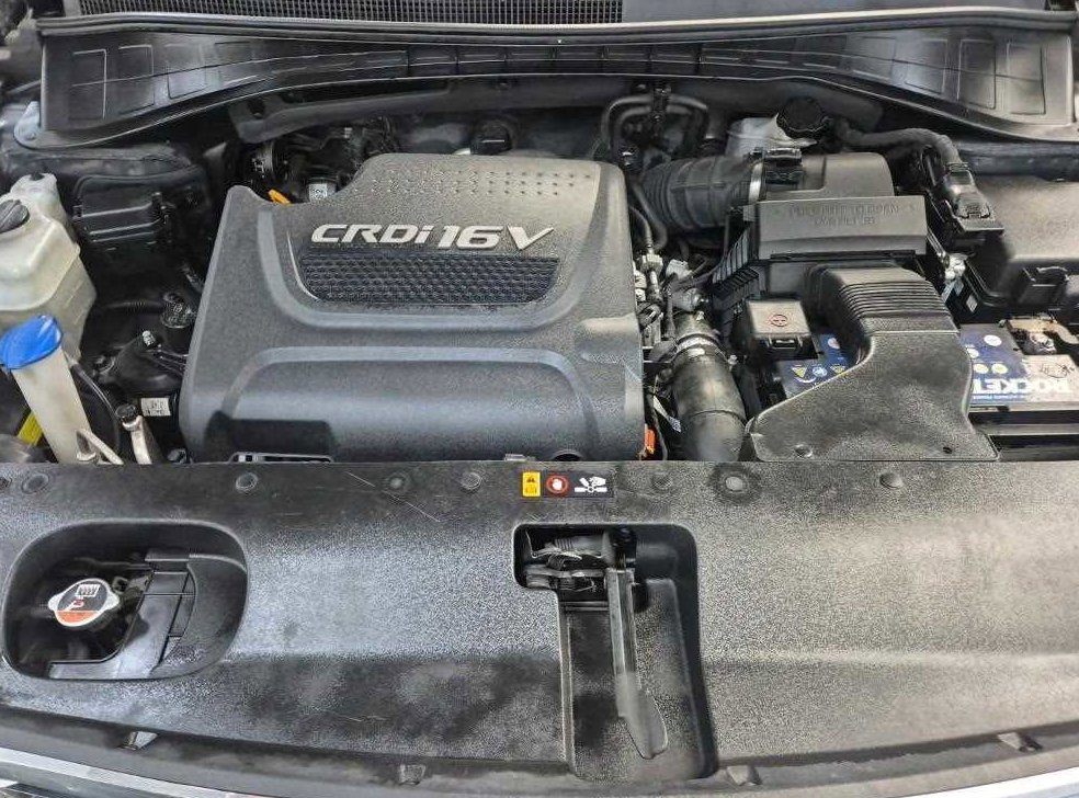 기아 쏘렌토 디젤 4WD 2.0 노블레스 사진 5