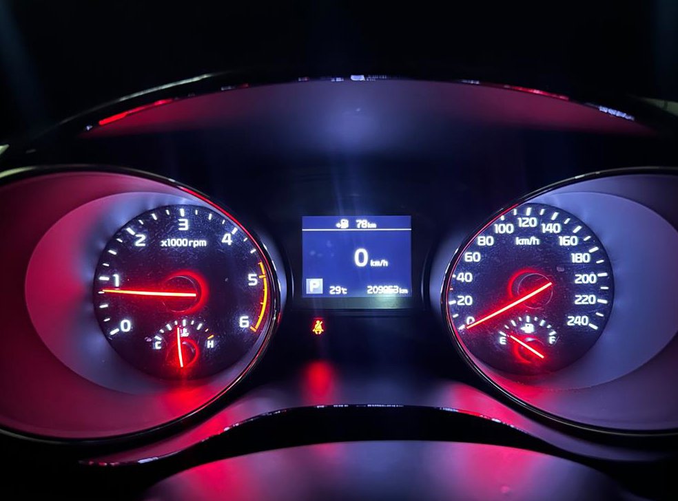 기아 쏘렌토 디젤 4WD 2.0 노블레스 사진 8