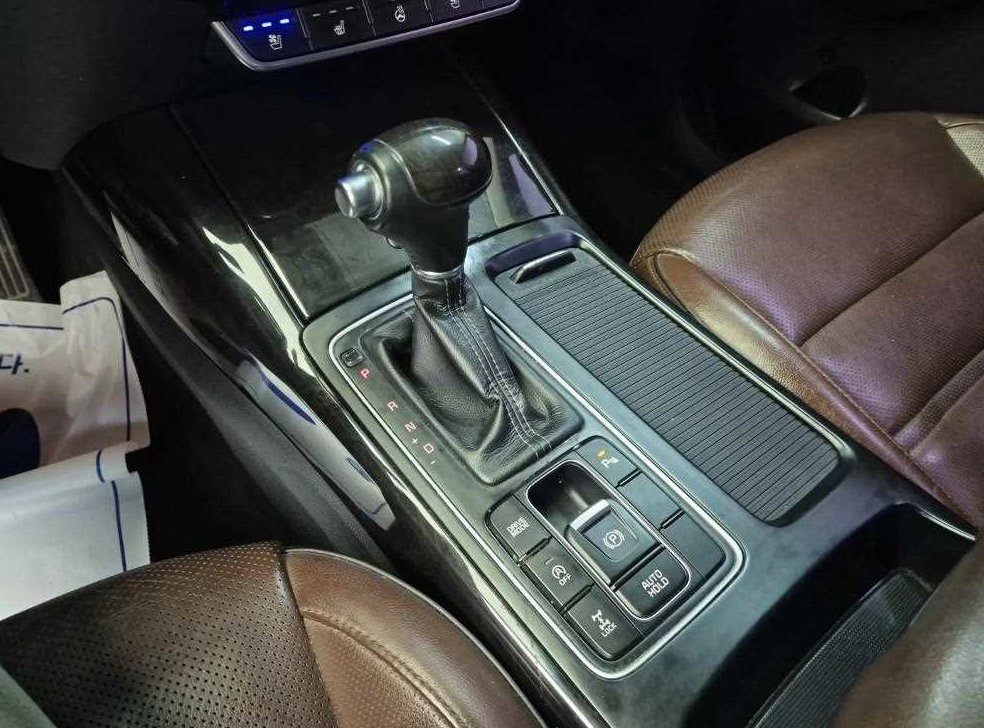기아 쏘렌토 디젤 4WD 2.0 노블레스 사진 9