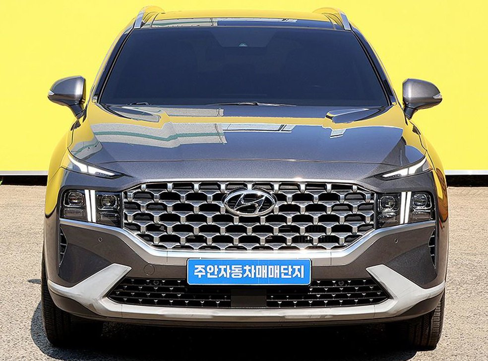 현대 싼타페 디젤 2.2 2WD 프레스티지