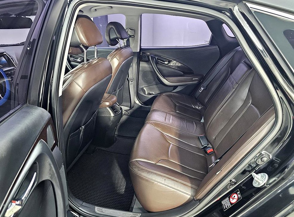 현대 그랜저 LPG HG300 MODERN 사진 9