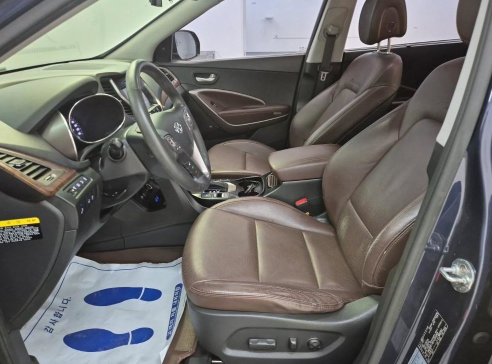 현대 맥스크루즈 E-VGT R2.2 2WD 사진 11