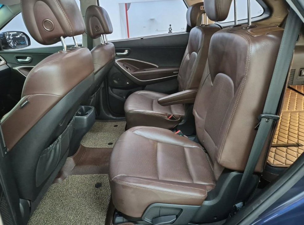 현대 맥스크루즈 E-VGT R2.2 2WD 사진 12