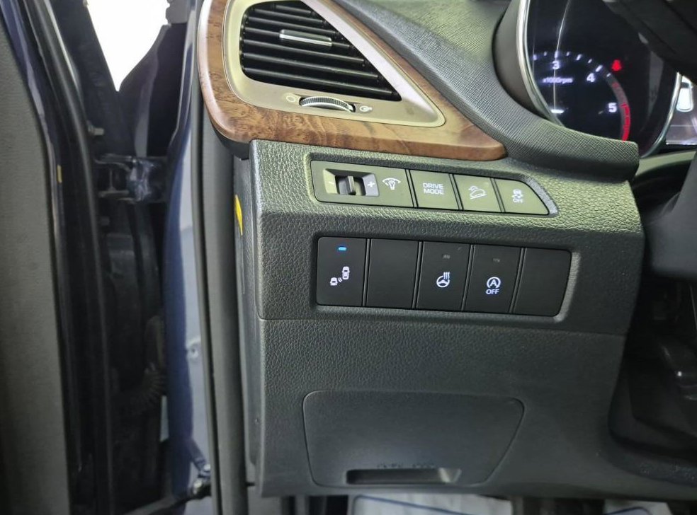 현대 맥스크루즈 E-VGT R2.2 2WD 사진 17