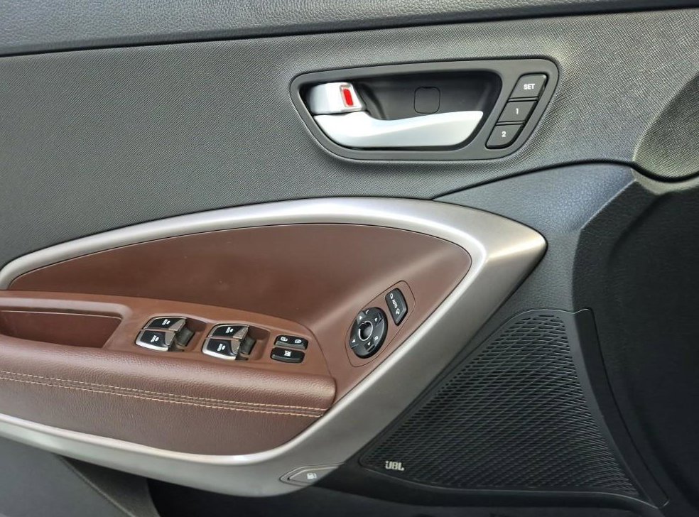 현대 맥스크루즈 E-VGT R2.2 2WD 사진 18