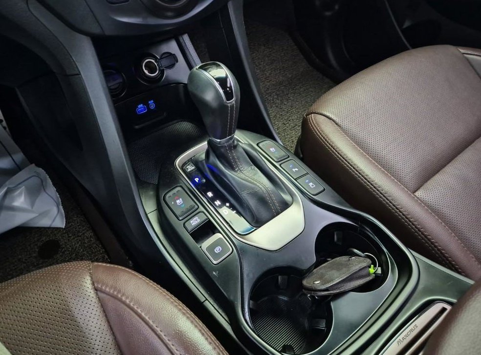 현대 맥스크루즈 E-VGT R2.2 2WD 사진 8