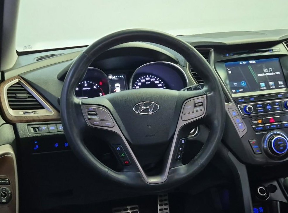 현대 맥스크루즈 E-VGT R2.2 2WD 사진 9