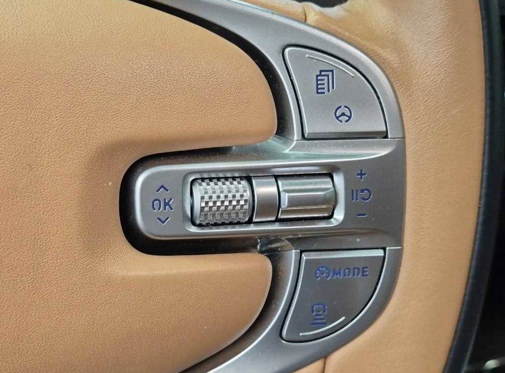 제네시스 GV80 가솔린 2.5T AWD 사진 15