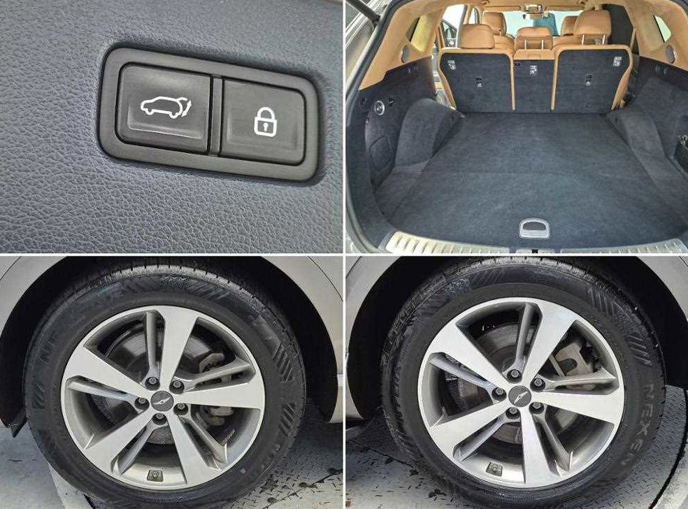 제네시스 GV80 가솔린 2.5T AWD 사진 19