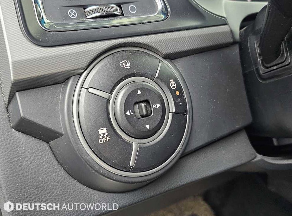 KG모빌리티(쌍용)  코란도 CX7(4WD) 사진 17