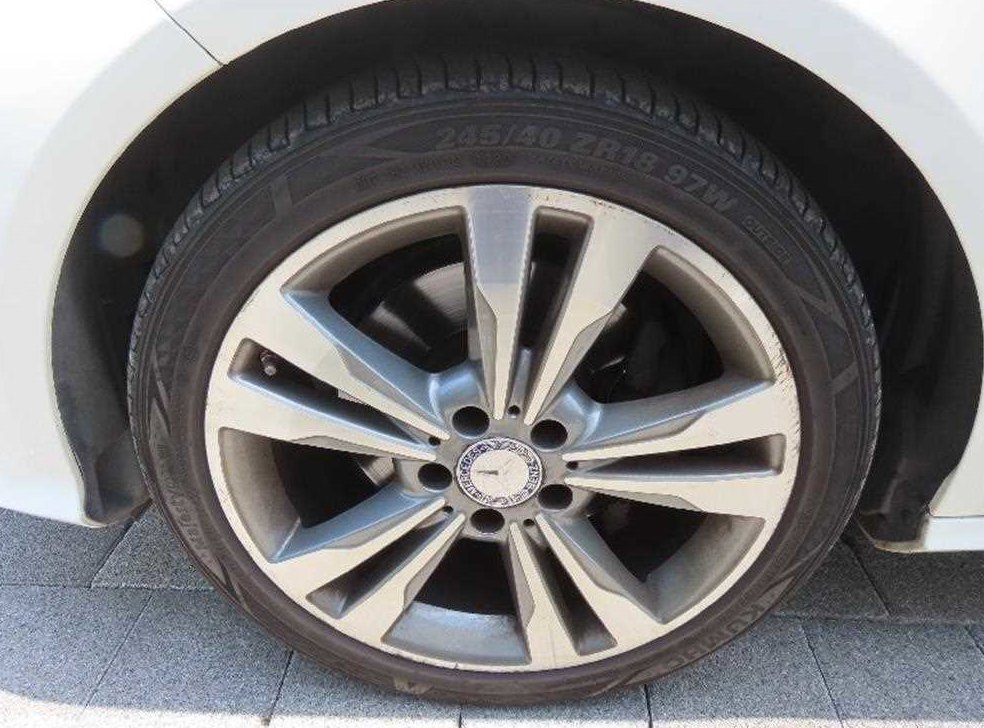 벤츠 E 클래스 E300 4MATIC 아방가르드 사진 17